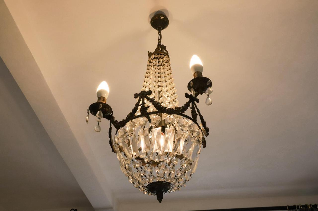 Boutique-Hotel Im Sternenhof グロースカールバッハ エクステリア 写真