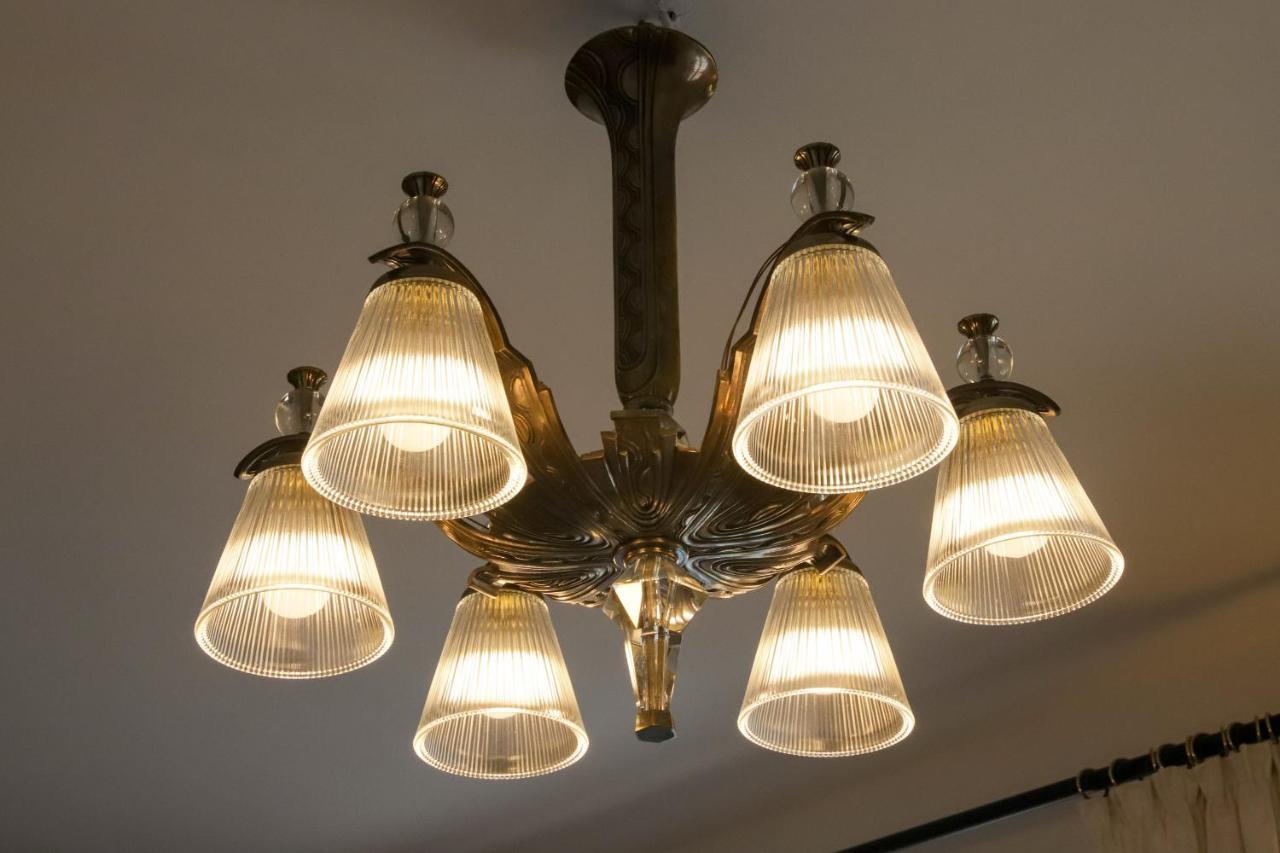 Boutique-Hotel Im Sternenhof グロースカールバッハ エクステリア 写真