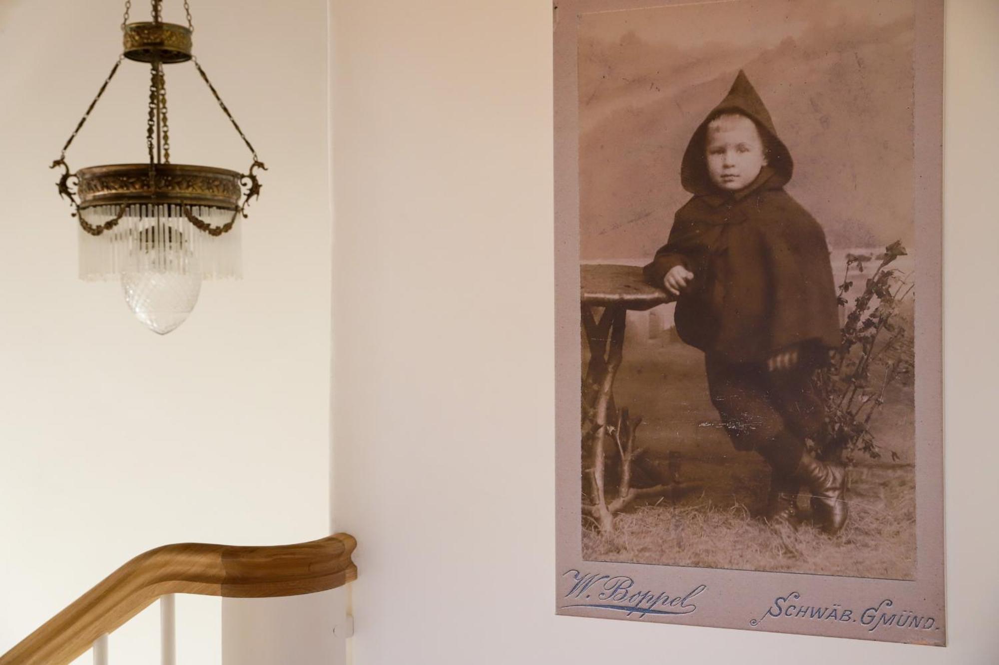 Boutique-Hotel Im Sternenhof グロースカールバッハ エクステリア 写真